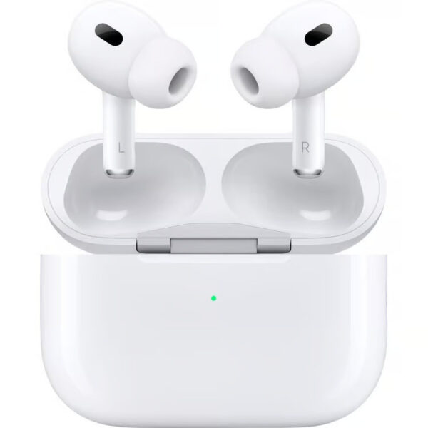 Apple AirPods Pro 2nd gen (2022) - MagSafe (Lightning) Charging case